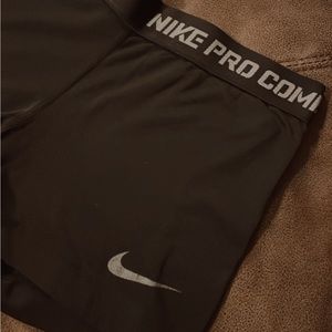 Nike Spandex